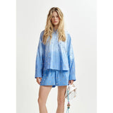 Essentiel Antwerp Hichigan Shorts