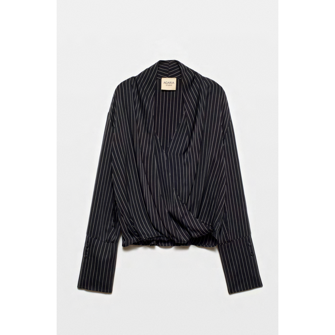 Historical Top Acaria Studio