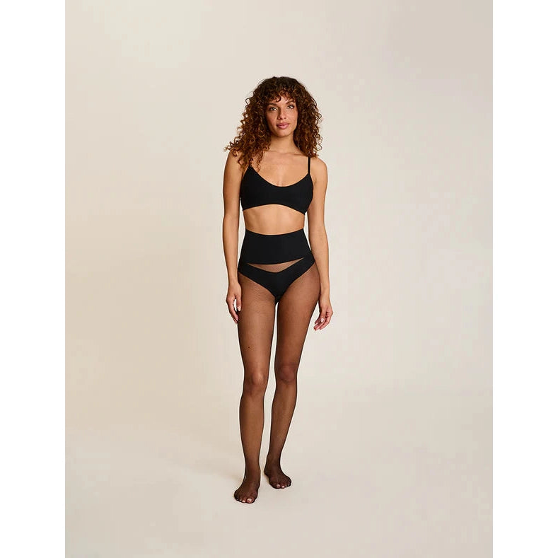 Very Fine Fishnet Commando