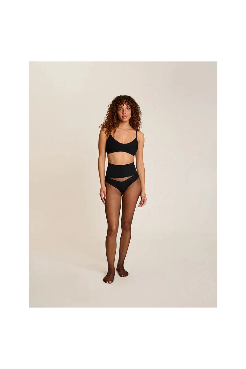 Very Fine Fishnet Commando