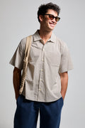 Rick Camp Shirt ASHER