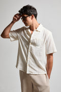 Rick Camp Shirt ASHER