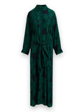 KAMILA WAIST TIE SHIRT DRESS ESSENTIEL ANTWERP