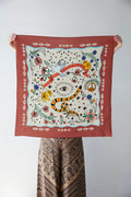 SCARF Hope for Flowers by Tracy Reece