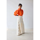 Pom Pom Trouser Hope for Flowers by Tracy Reece