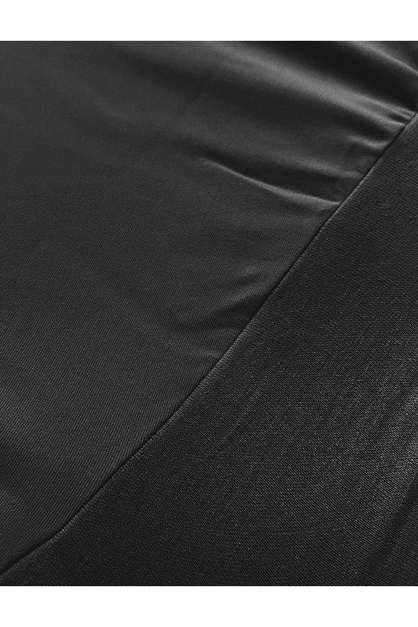 The Essential Sheer Control Tights Black Commando