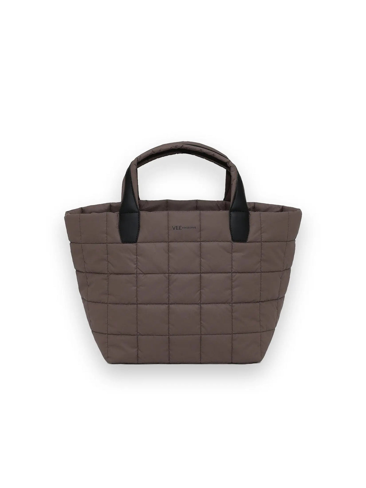 Porter Tote Medium in Mink by VEE COLLECTIVE x Tomorrow