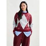Iberlin Sweater
