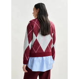 Iberlin Sweater