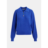 Imetal Polo Sweater