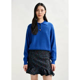 Imetal Polo Sweater