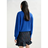 Imetal Polo Sweater