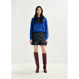 Imetal Polo Sweater