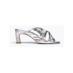 Freda Salvador Valentina Twist Mid-Heel Sandal - Primm's