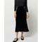 Black Mare Skirt