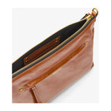 Isabel Marant Nessah Bag Caramel
