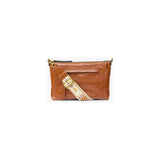 Isabel Marant Nessah Bag Caramel