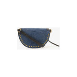 Isabel Marant Skano Bag Denim