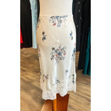 ELOWETTE SKIRT Dôen