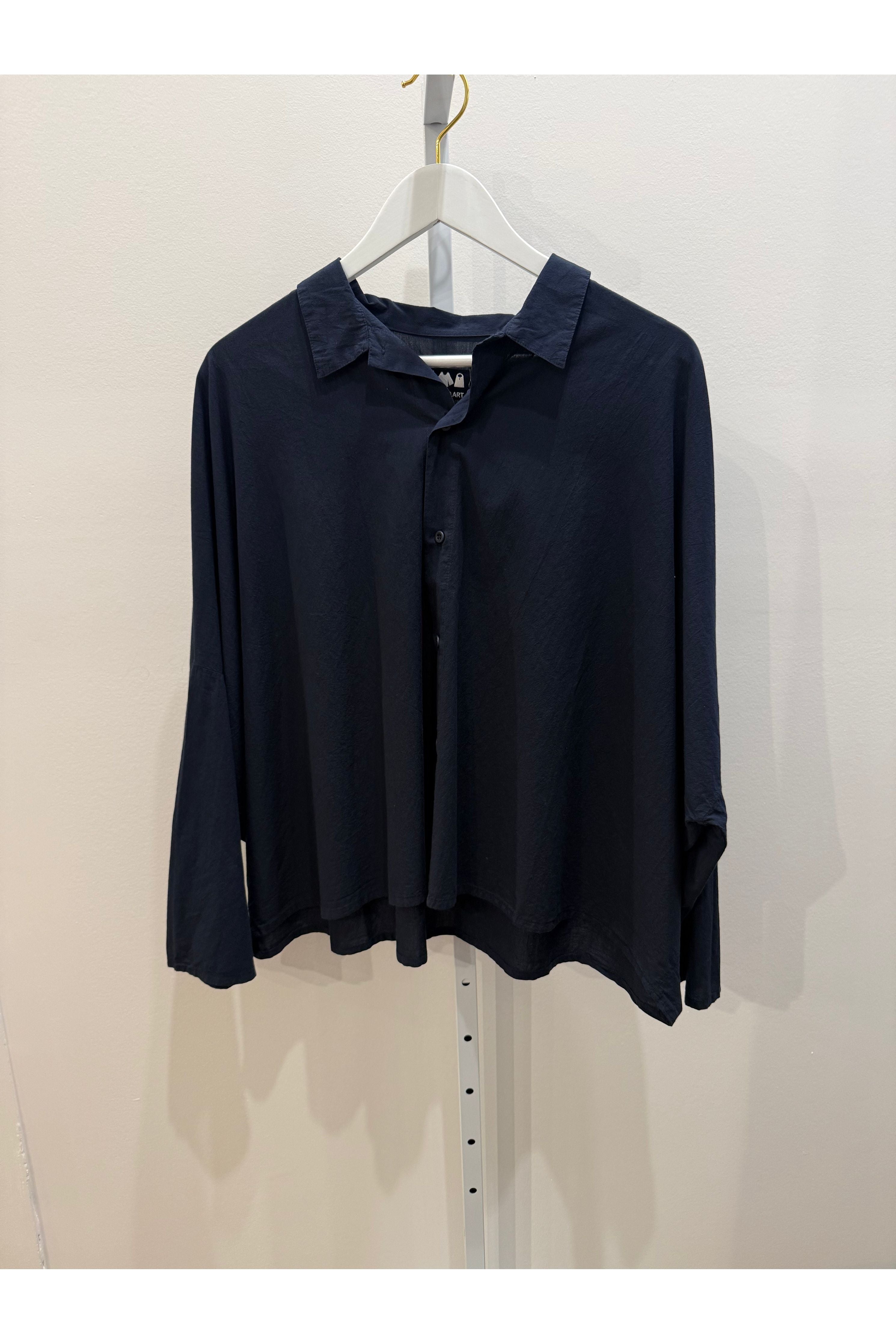Camicia Tina - Light Labo.Art