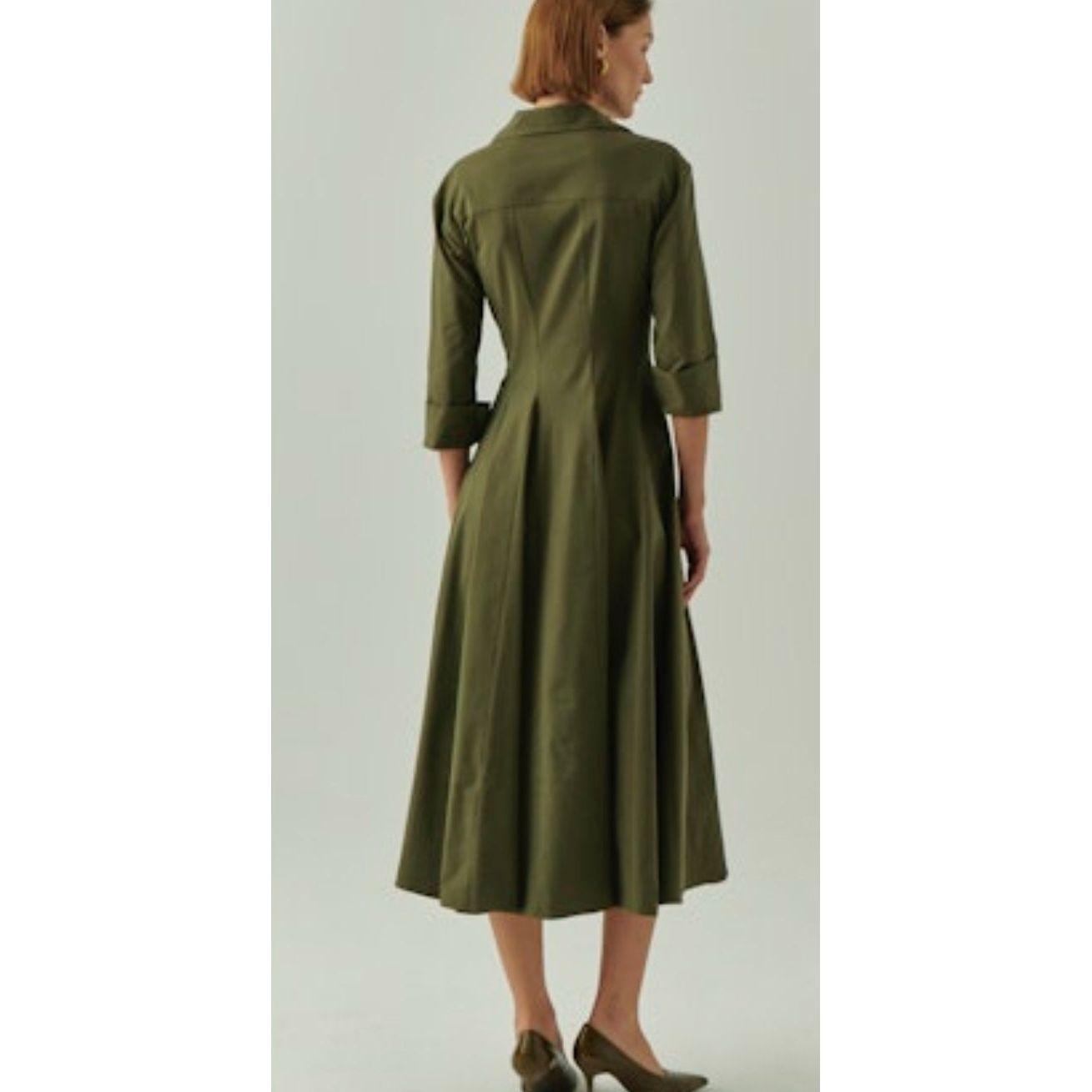 ESTELLE DRESS