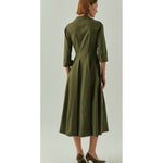 ESTELLE DRESS