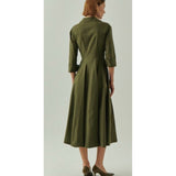 ESTELLE DRESS