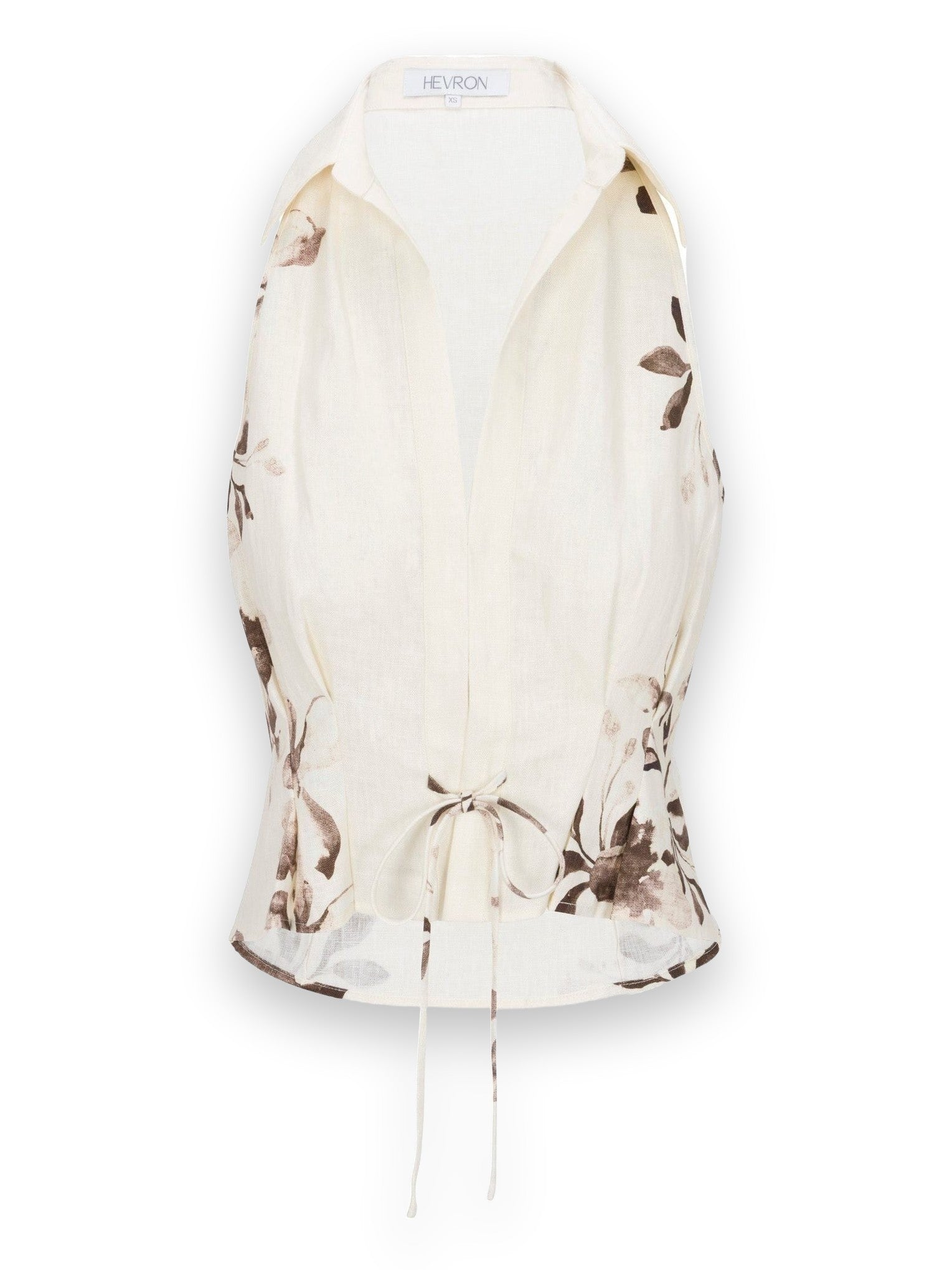 Sloan Vest
