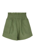 MIRA SHORT  - SAGE HEVRON