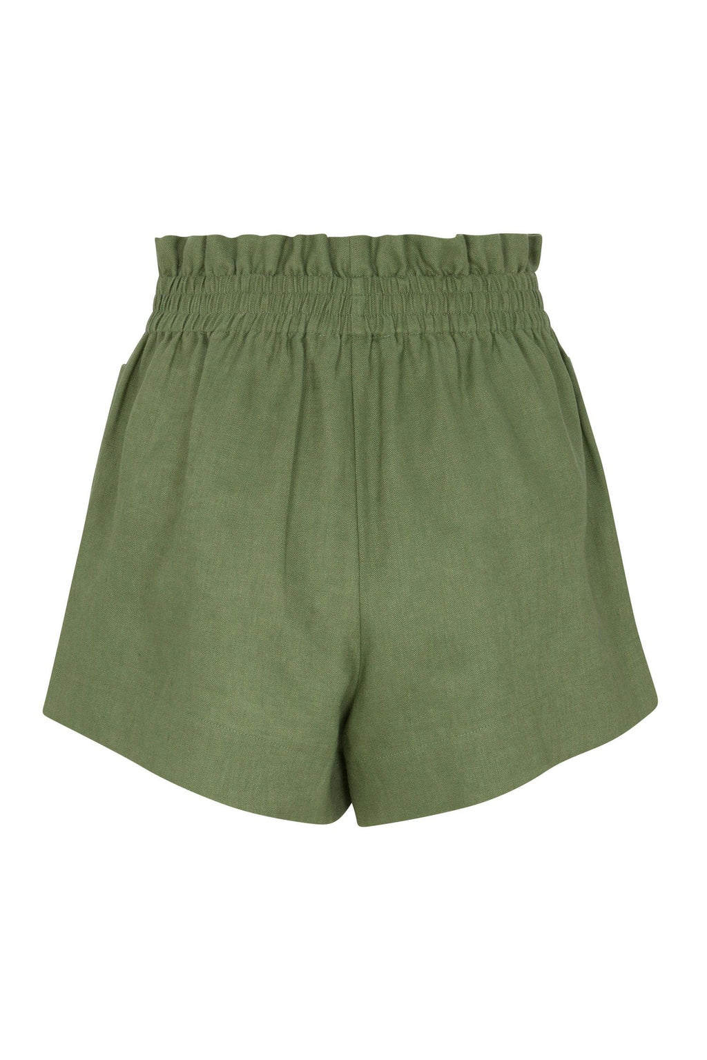 MIRA SHORT  - SAGE HEVRON