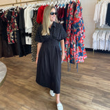 Dream Dress Black