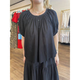 JUNE TOP(Call or Email to Purchase)