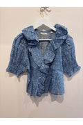 HENRI TOP Primm's
