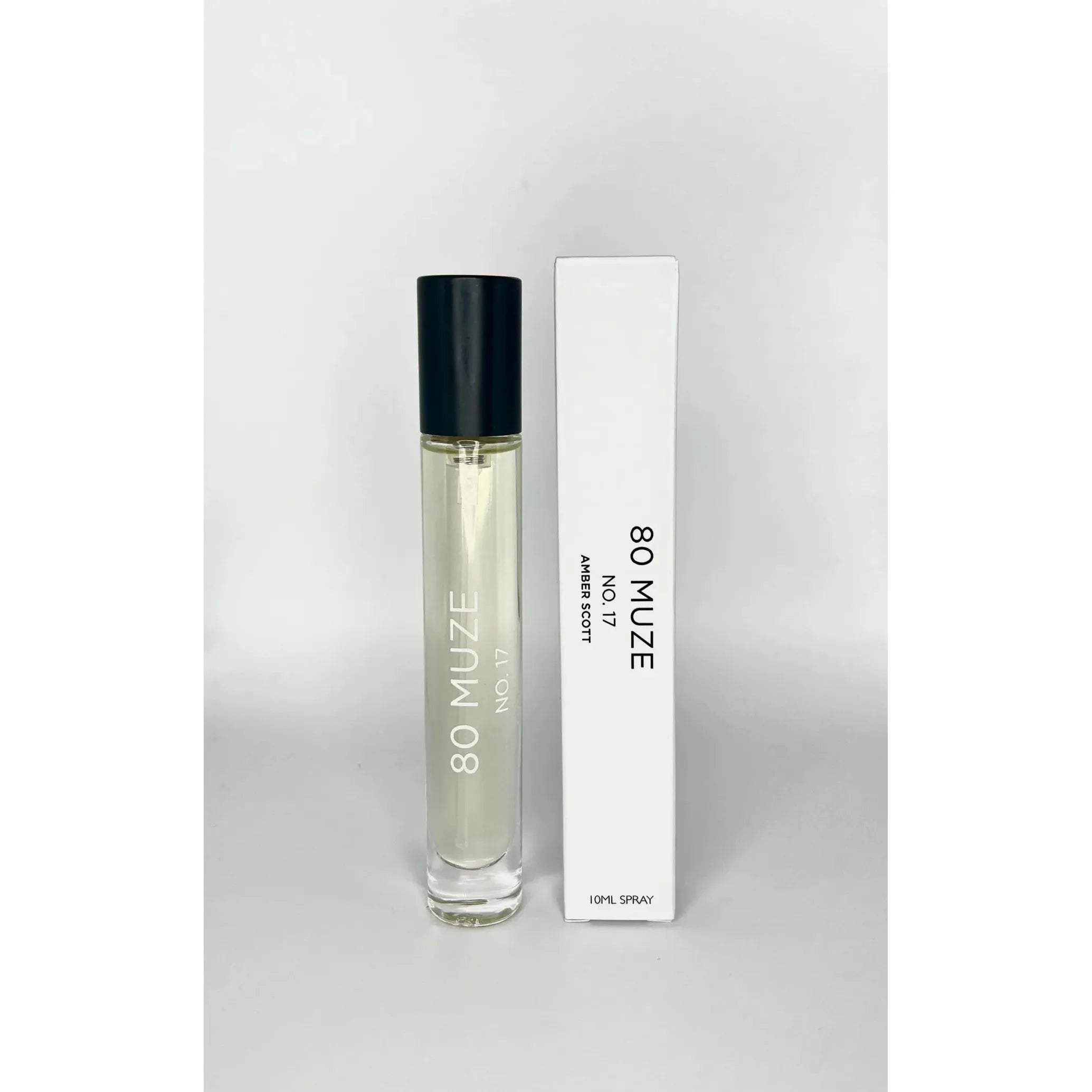 Light Gray No.17 Travel Size