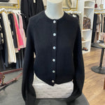 PETRA CARDIGAN Dôen