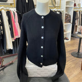 PETRA CARDIGAN Dôen