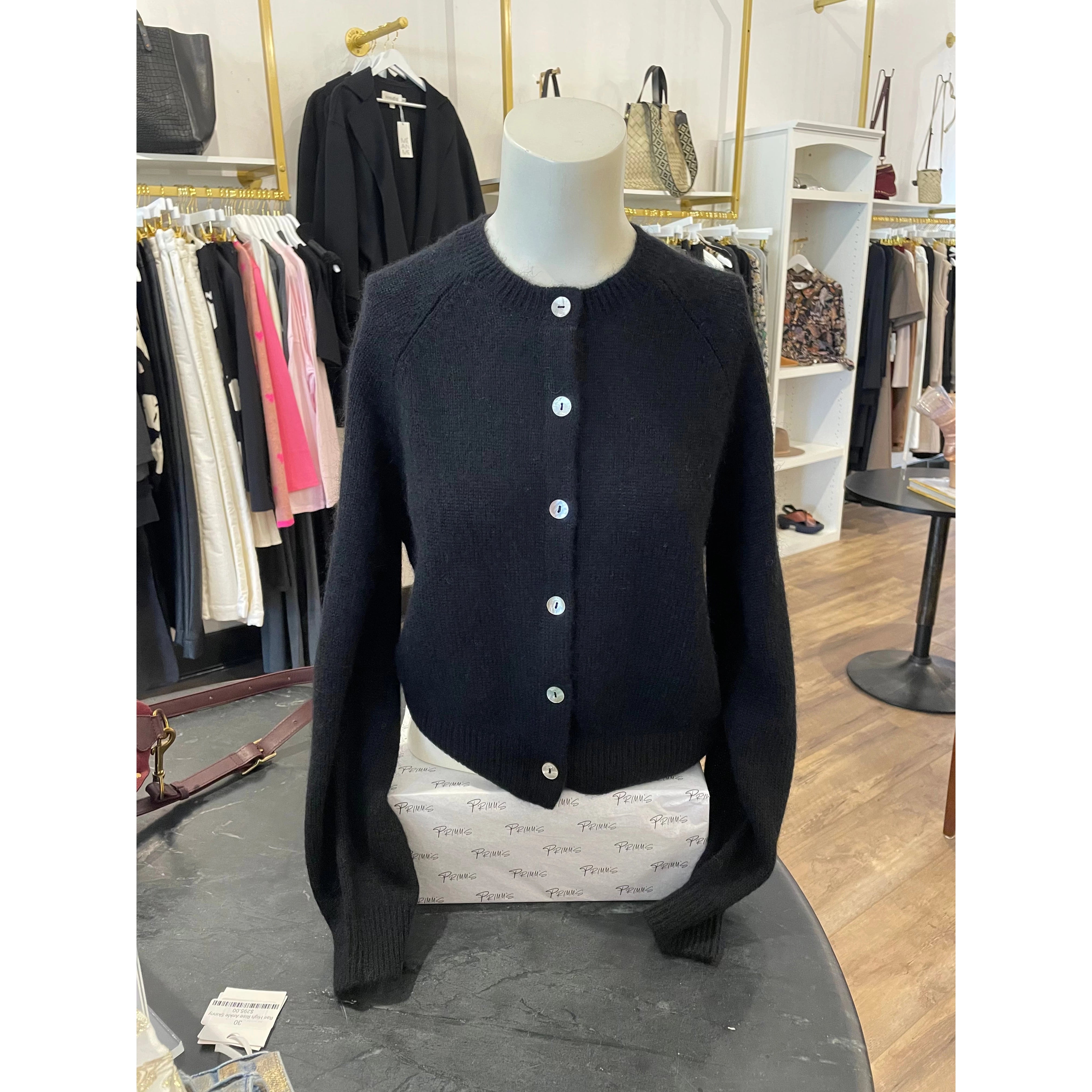 PETRA CARDIGAN Dôen