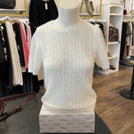 MONICA SWEATER Dôen