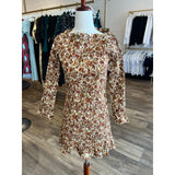 CECILLIA DRESS Dôen