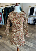 CECILLIA DRESS Dôen