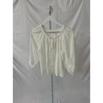 Dark Gray Abigail Top Salt(call or email to purchase)