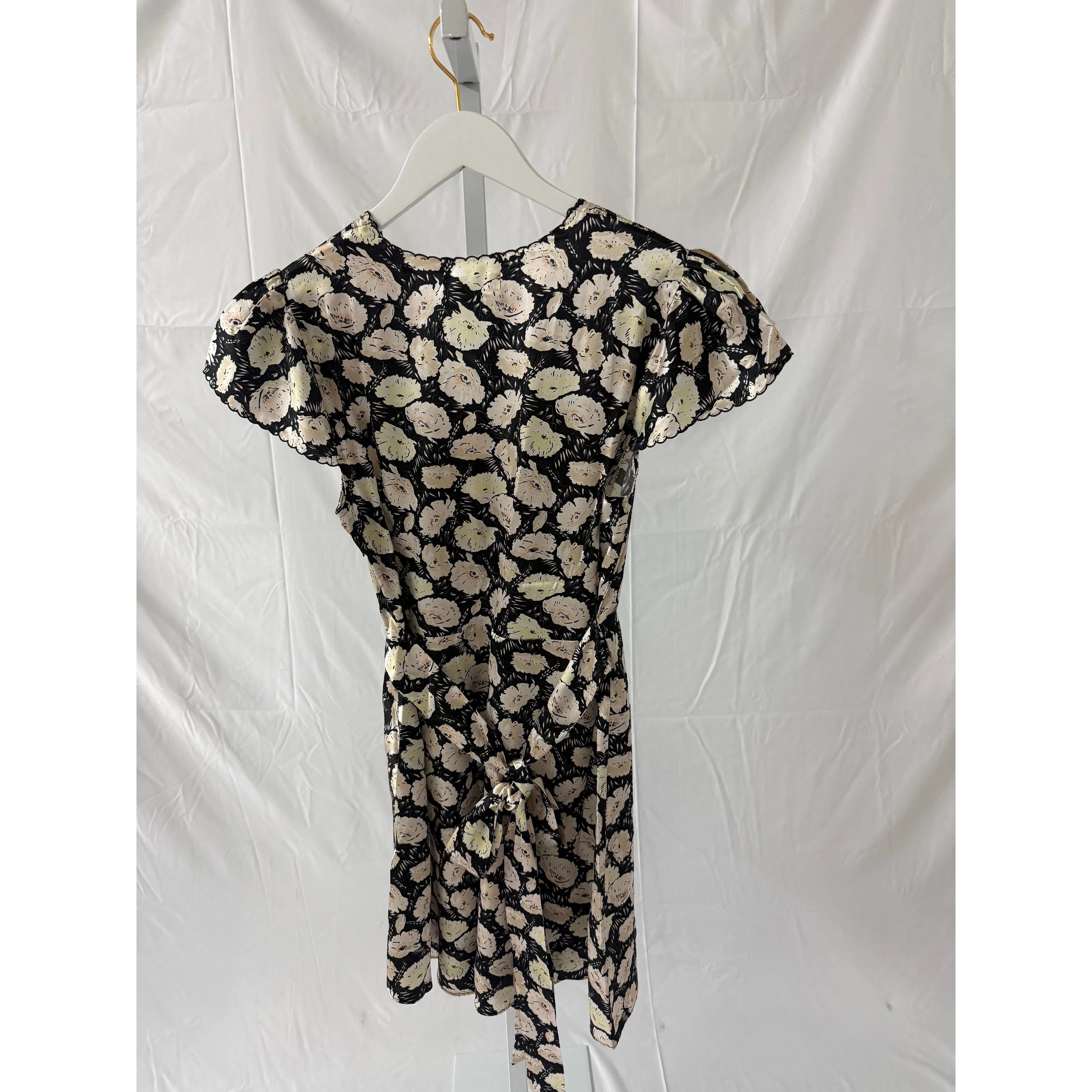 Gray Dianne Dress(call or email to purchase)