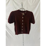 Gray Anisa Cardigan(call or email to purchase)