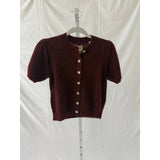 Gray Anisa Cardigan(call or email to purchase)