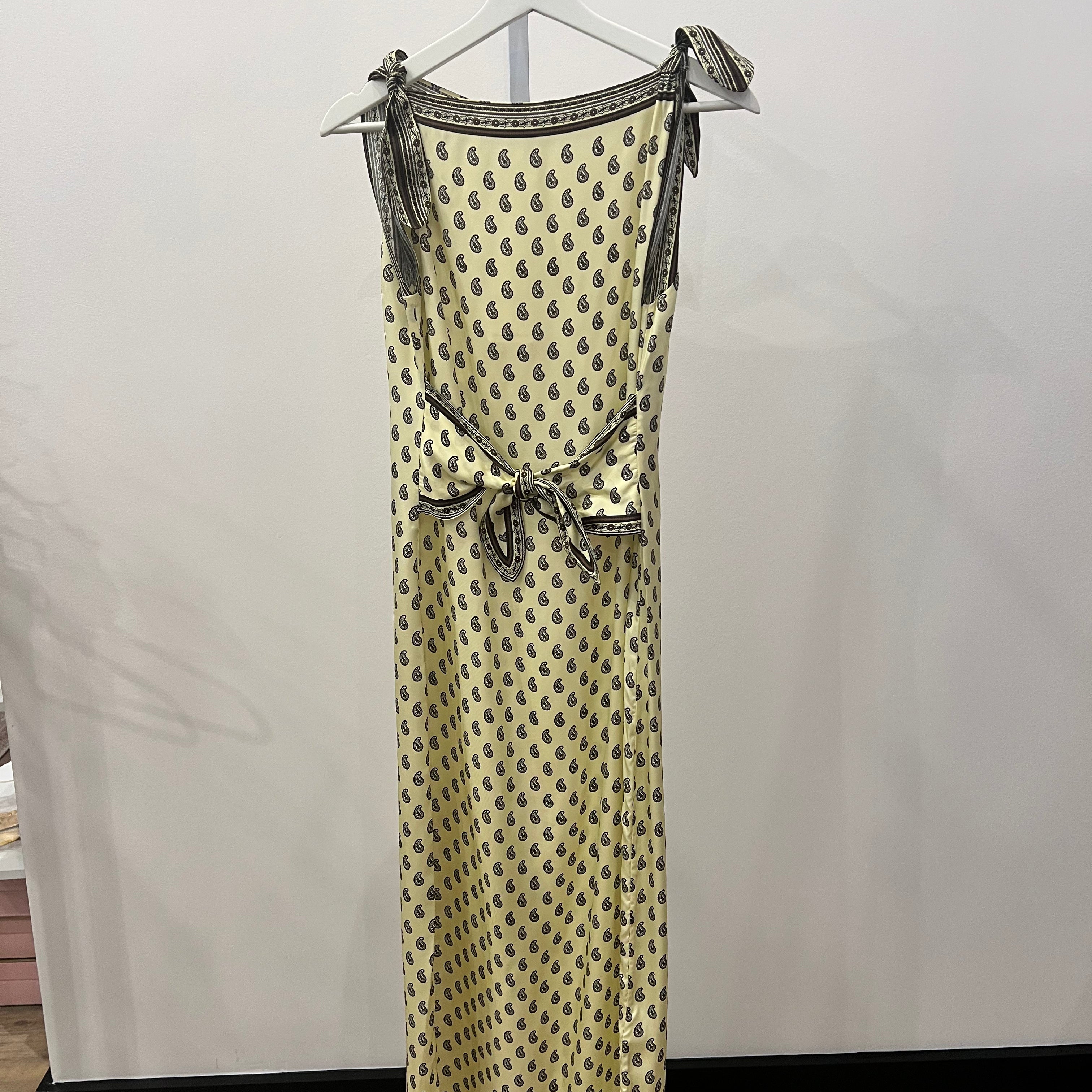 Amorette Dress Dôen