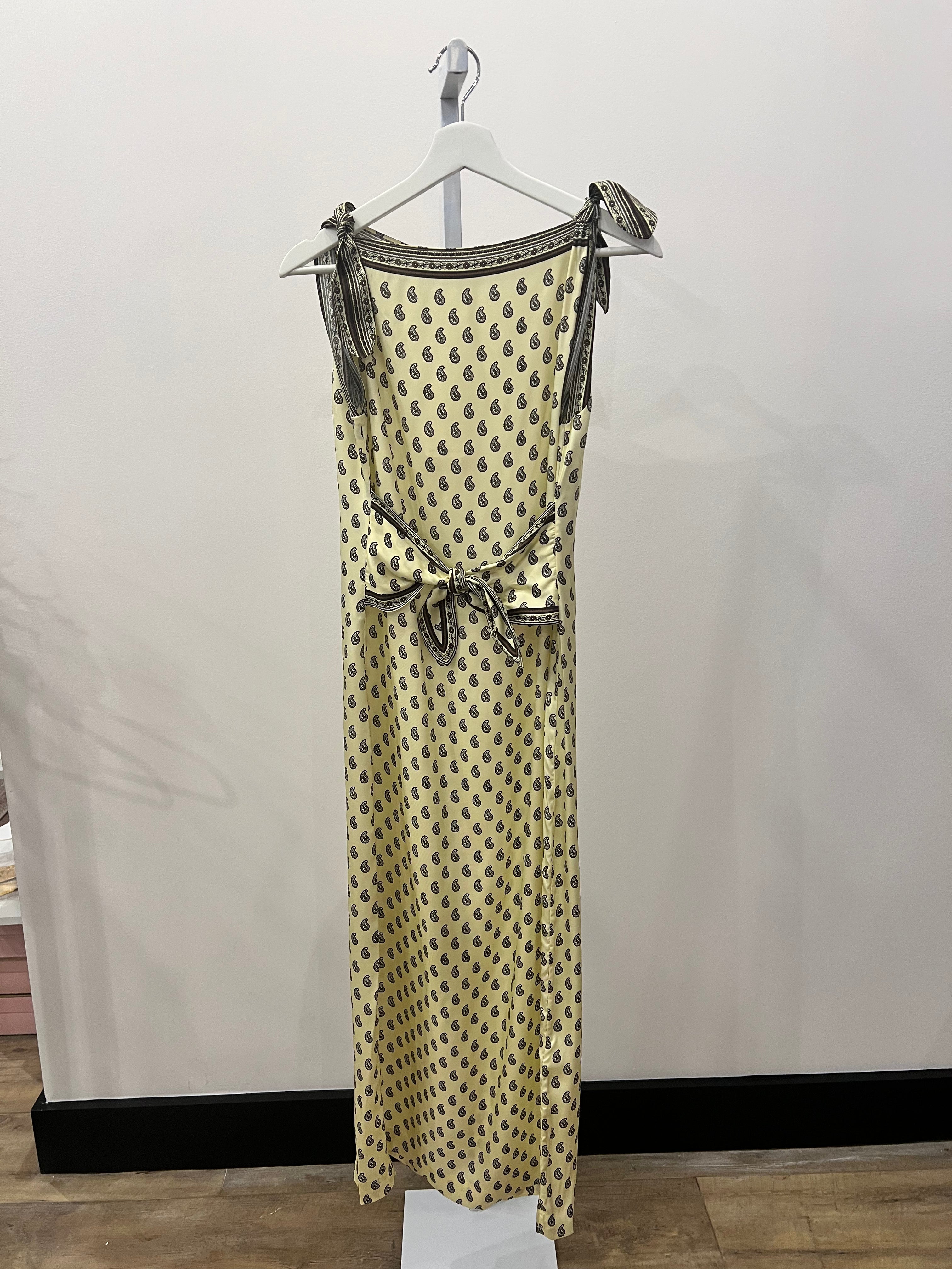 Amorette Dress Dôen