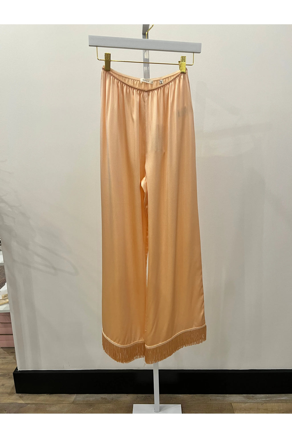 Lavon Fringe Pant Dôen