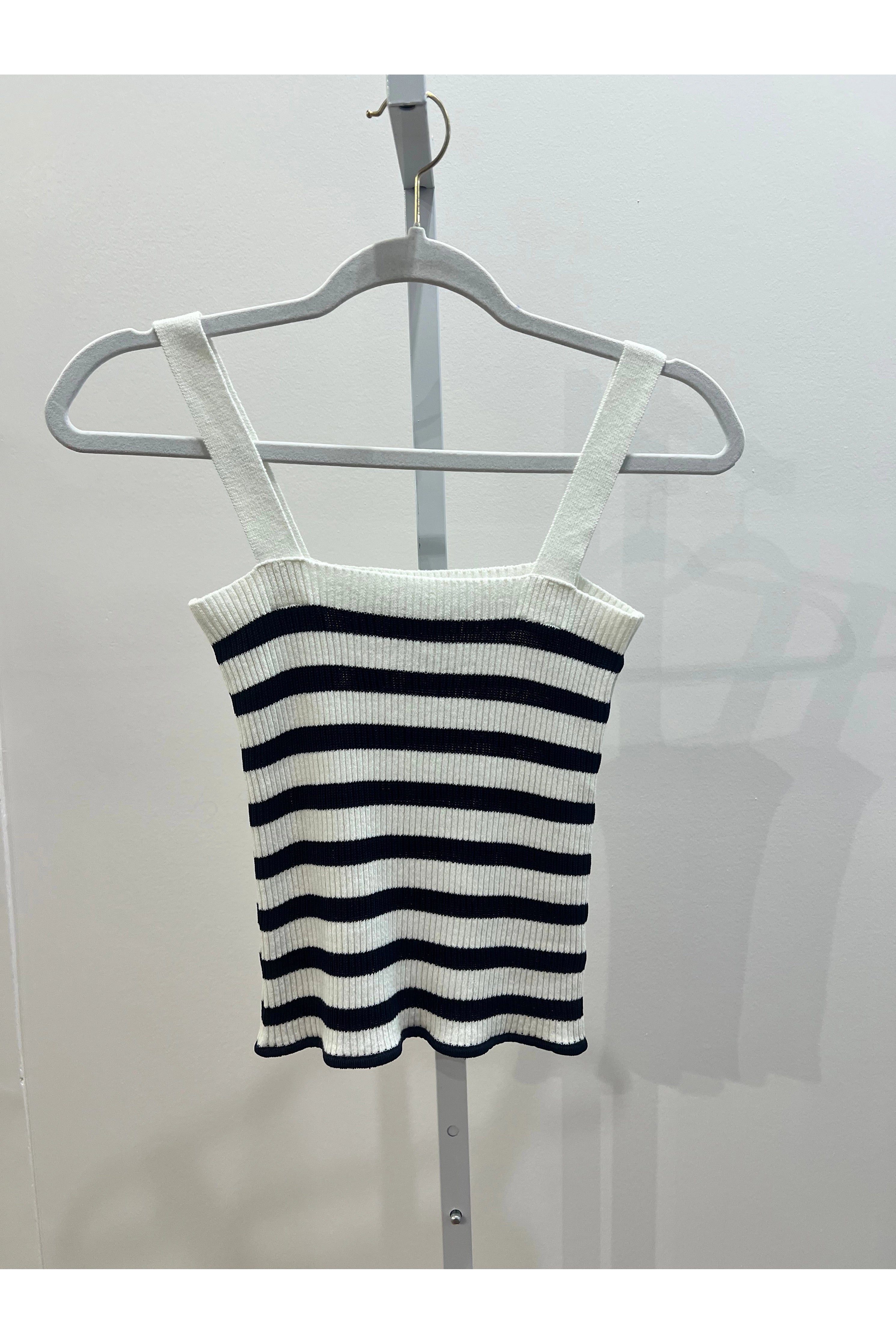 Striped Top Sita Murt