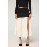 Line by K Mari Skirt