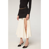 Line by K Mari Skirt